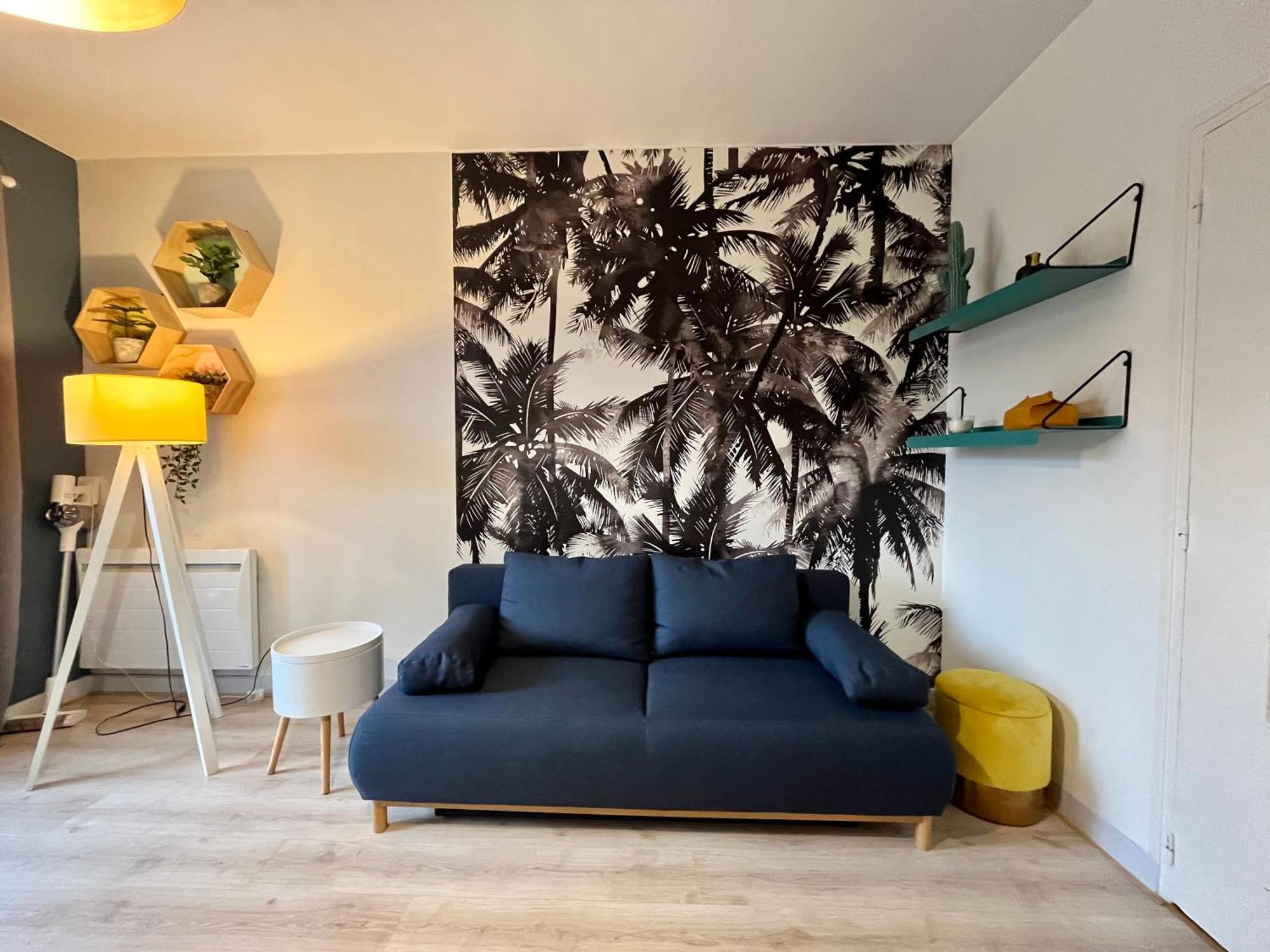 Appart Proche Disneyland Et Paris Apartamento Noisy-le-Grand Exterior foto